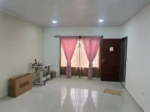 Departamento en Alquiler de 3 ambientes