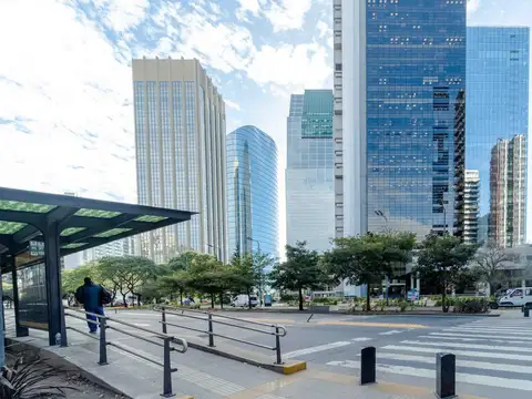 Oficina en Microcentro