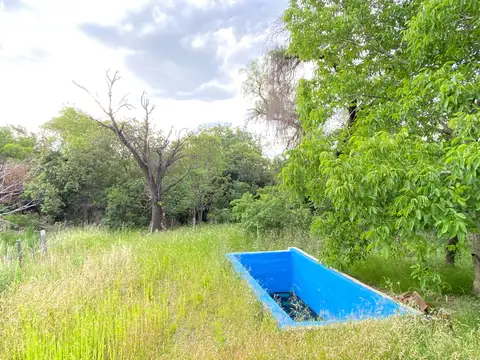 Propiedad en venta en Las Chacras – Valle de Traslasierra.