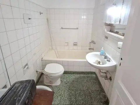 EXCELENTE PH 3 AMBIENTES CON DEPENDENCIA Y DOBLE TERRAZA - FLORIDA M