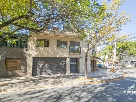 Casa en Venta en Abasto, Rosario