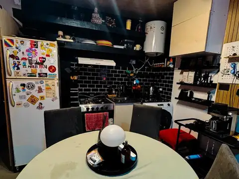 Departamento en Venta en Rosario, USD 50.000