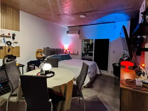 Departamento en Venta de Monoambiente