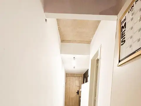 Departamento en Venta al Oeste