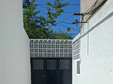 Galpon en Venta A Estrenar