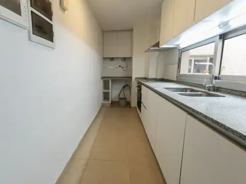 VENTA DEPARTAMENTO 3 AMB | APTO CREDITO | CASTELAR