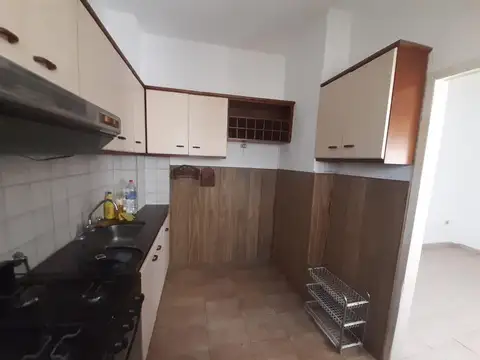 Departamento en Alquiler 40 años