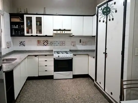 Depto Tipo Casa en Venta al Oeste
