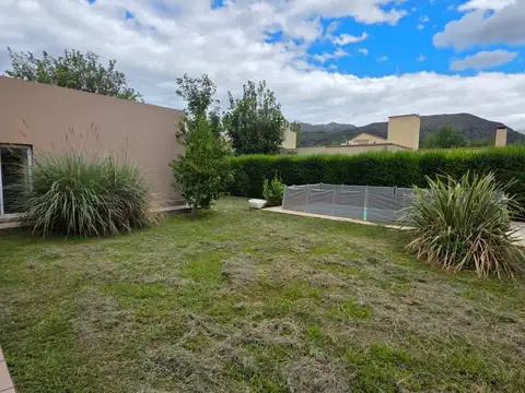 Casa en Venta en Juana Koslay, USD 190.000