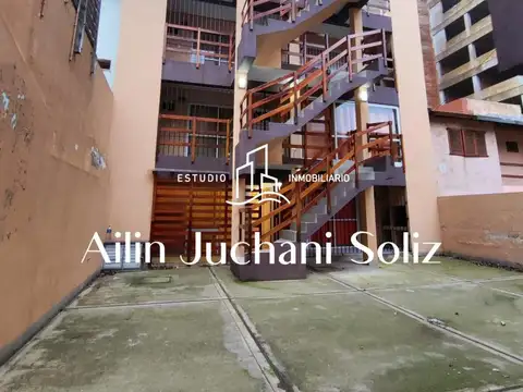 Departamento en Venta en San Bernardo del Tuyu, USD 48.000
