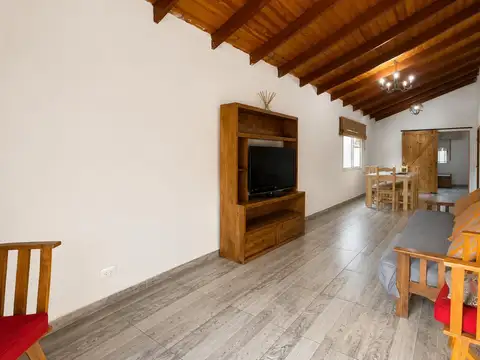 Casa en Alquiler de 2 dormitorios