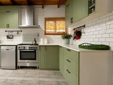 Casa en Alquiler 35 años