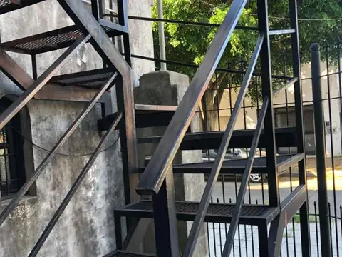 Lynch Pueyrredón 4300, Piso 1