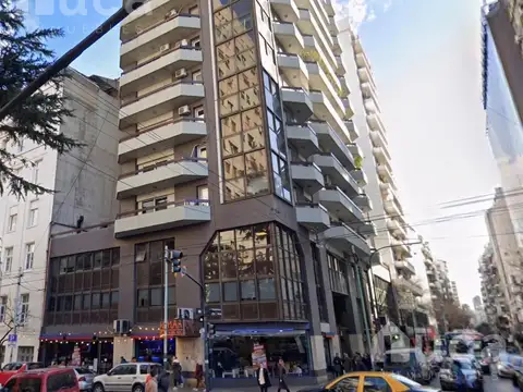 Departamento en Alquiler Apto profesional