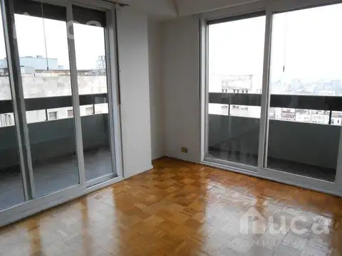 Departamento en Alquiler en Barrio Norte, Capital Federal