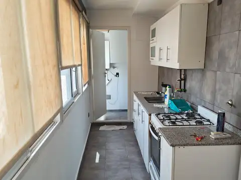 Departamento en venta en Flores