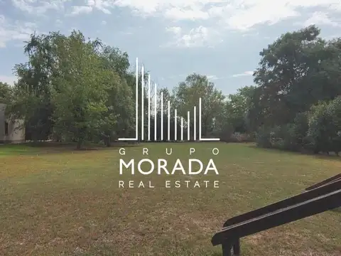 Terreno en Venta en Pilar, USD 82.000