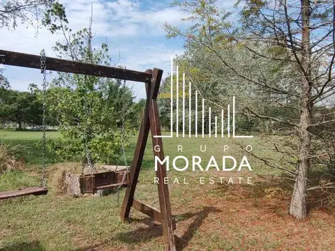 Terreno en Venta en Pilar, USD 82.000