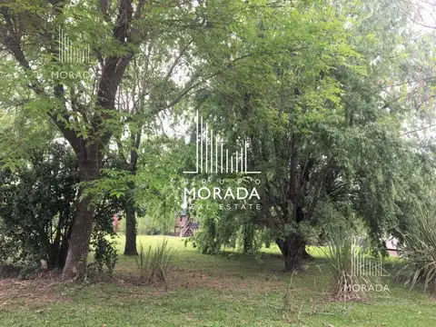 Terreno en Venta de 983,0 m2