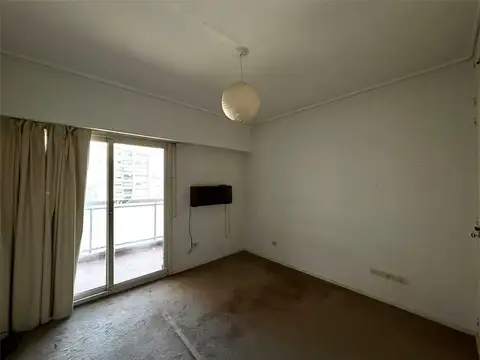 Departamento 5 ambientes con 2 baños