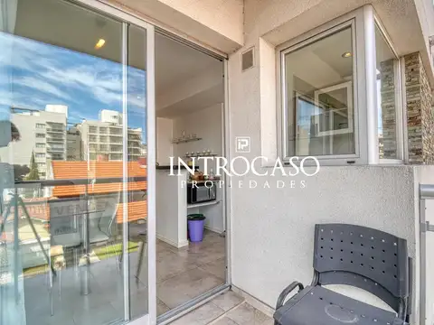 Departamento en Venta 8 años