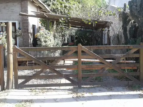 Nogoyá y Mitre, R18-  B° San Pedro, San Benito, Paraná, E R