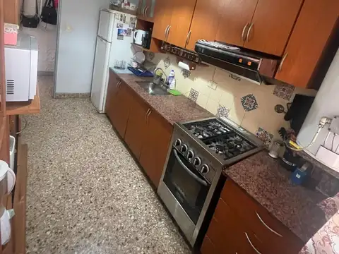 Departamento en Venta en San Andres, Partido de General San Martín