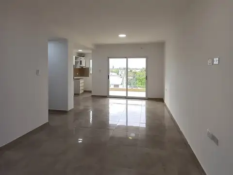 Departamento en Alquiler de 3 ambientes