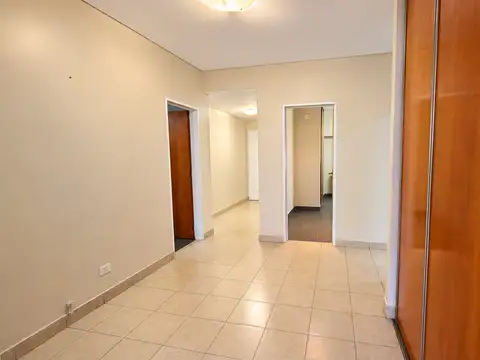 Depto Tipo Casa 4 ambientes con 2 baños