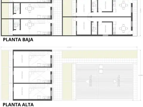 Departamento en Venta de 2 dormitorios