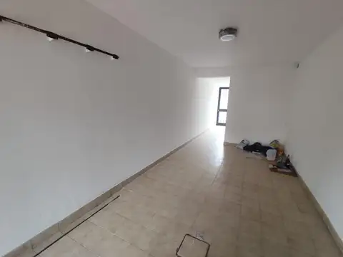 Casa en Alquiler 40 años
