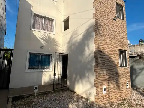 Departamento en Venta en Castelar, Partido de Morón