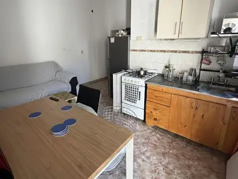 PH 2 ambientes con patio APTO CREDITO