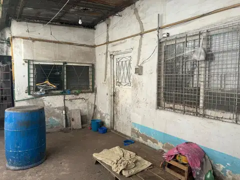 VENTA GALPON 296m2 VILLA DOMINICO
