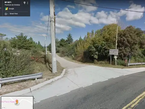 Terreno en Venta en Villa Ciudad De America, USD 20.000