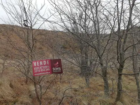 Venta Terreno - Villa Ciudad De America