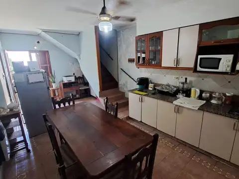 Casa en Venta en Villa Setubal, USD 140.000