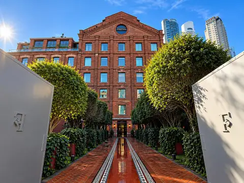 Departamento en Alquiler en Puerto Madero, CABA