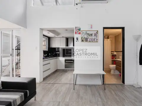 Depto Tipo Casa en Venta al Norte