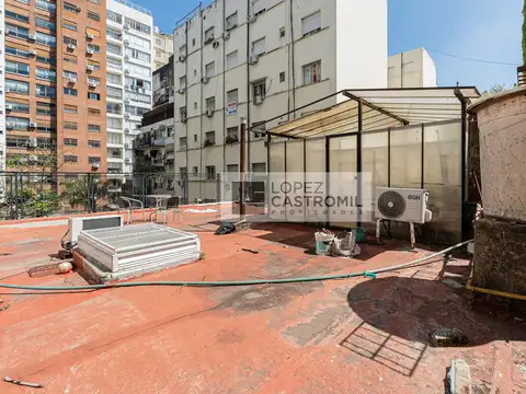Depto Tipo Casa en Venta de 1 dormitorio