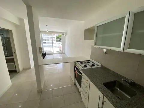 Departamento en Venta Apto profesional