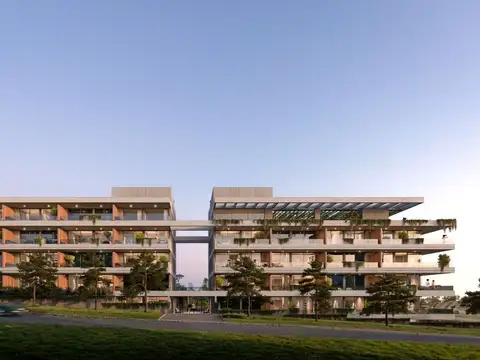 APARTAMENTO EN VENTA 3 DORMITORIO AMPLIA TERRAZA.