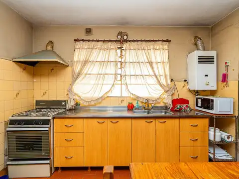 Casa en Venta de 2 dormitorios