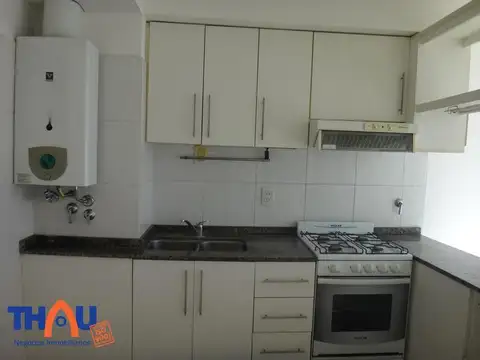 Departamento en Alquiler 13 años