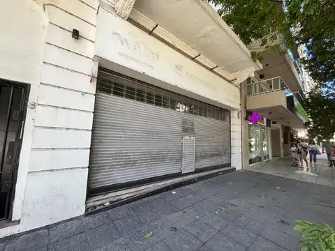 Terreno en Venta en Villa Urquiza, USD 1.135.000