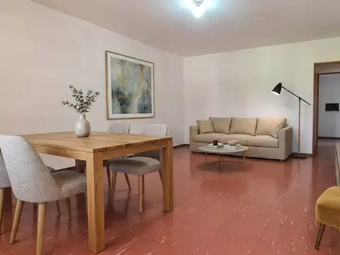 DEPARTAMENTO A LA VENTA DE DOS DORMITORIOS EN ESPAÑA Y HOSPITALES