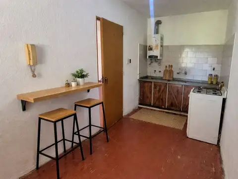 Departamento en Venta en Barrio España y Hospitales, USD 35.000