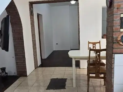 Depto Tipo Casa en Venta de 3 dormitorios