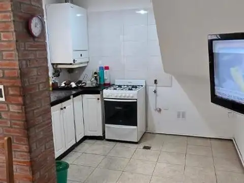 VENTA PH DE 4 AMBIENTES, GRAL. SAN MARTIN