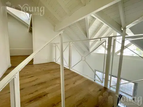 Depto Tipo Casa en Alquiler al Oeste